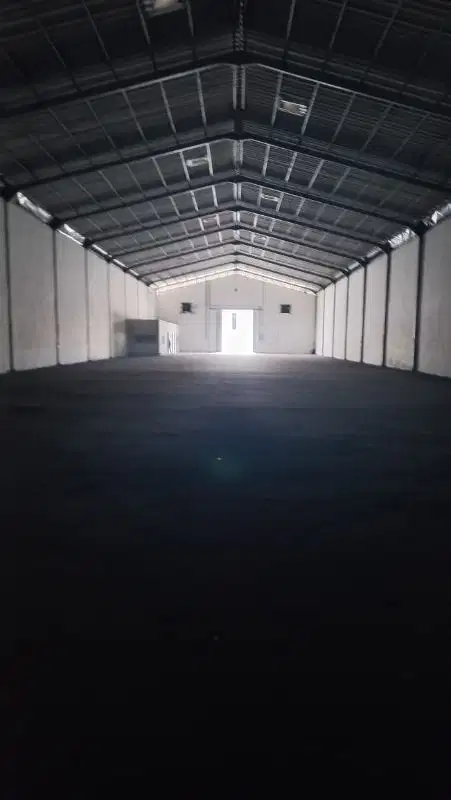 Gudang disewa di Pangkalan dua bantar gebang  narogong 