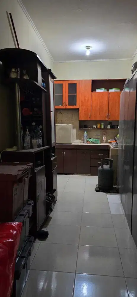 DIJUAL RUMAH DI SEKTOR 5