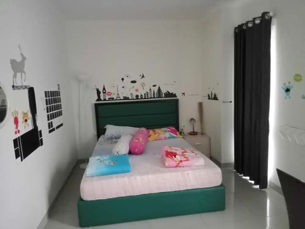 DIJUAL THOMSON TERMURAH DEKAT HEYBEACH DI GADING SERPONG