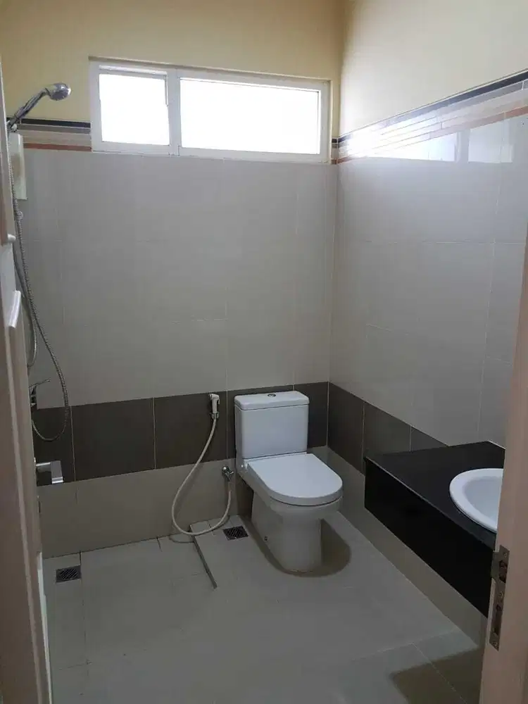 Dijual Cluster Grisea The Springs Summarecon Gading Serpong.