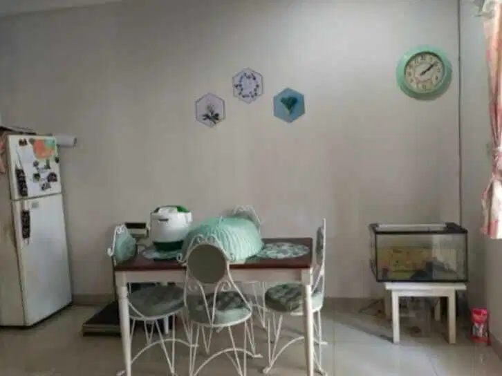 Samara Village Gading Serpong Baru Selesai Renov 7x9