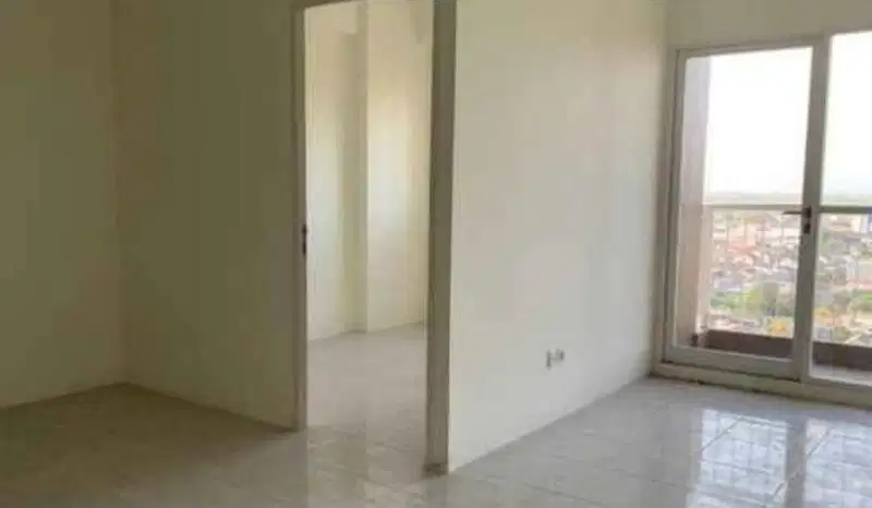 Apartemen Puncak Dharmahusada Tower C