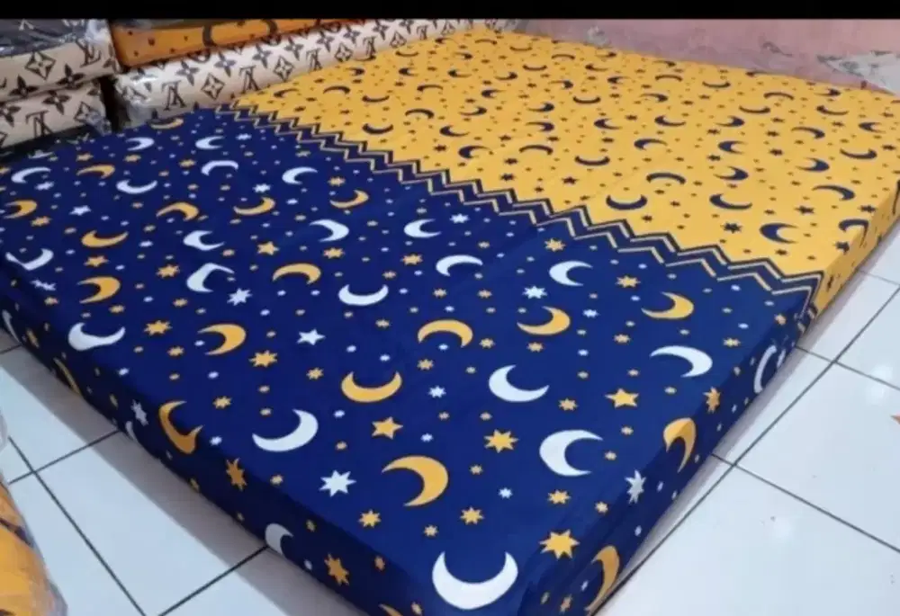 Kasur Busa Super Bergaransi Termurah