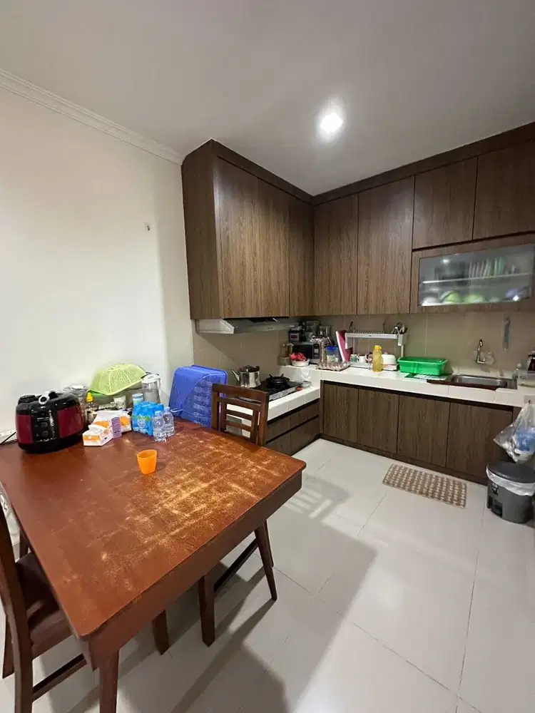 Dijual Rumah di Cluster Rossini Symphonia Summarecon Gading Serpong