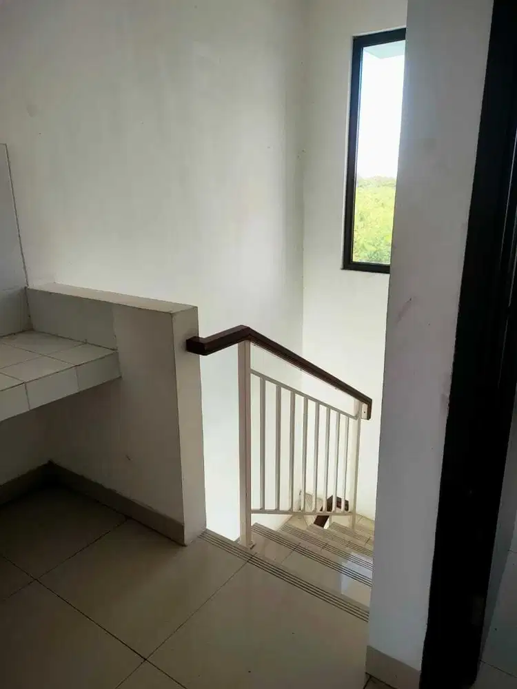 Dijual Ruko Savoy 3 Unit di Jakarta Garden City Jakarta Timur