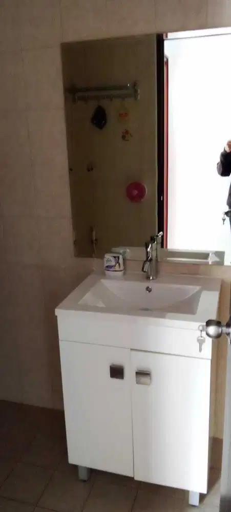 Dijual Apartemen Marina Residence Ancol