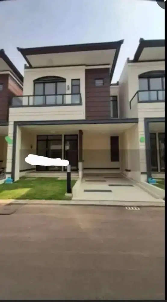 Dijual rugiiiiiiii banyak rumah di lavon