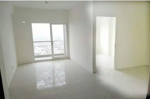 Apartemen Puncak Dharmahusada Tower C