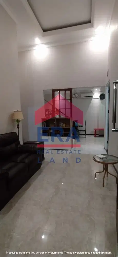 Dijual Rumah di Perum Green Living Residence, Malang