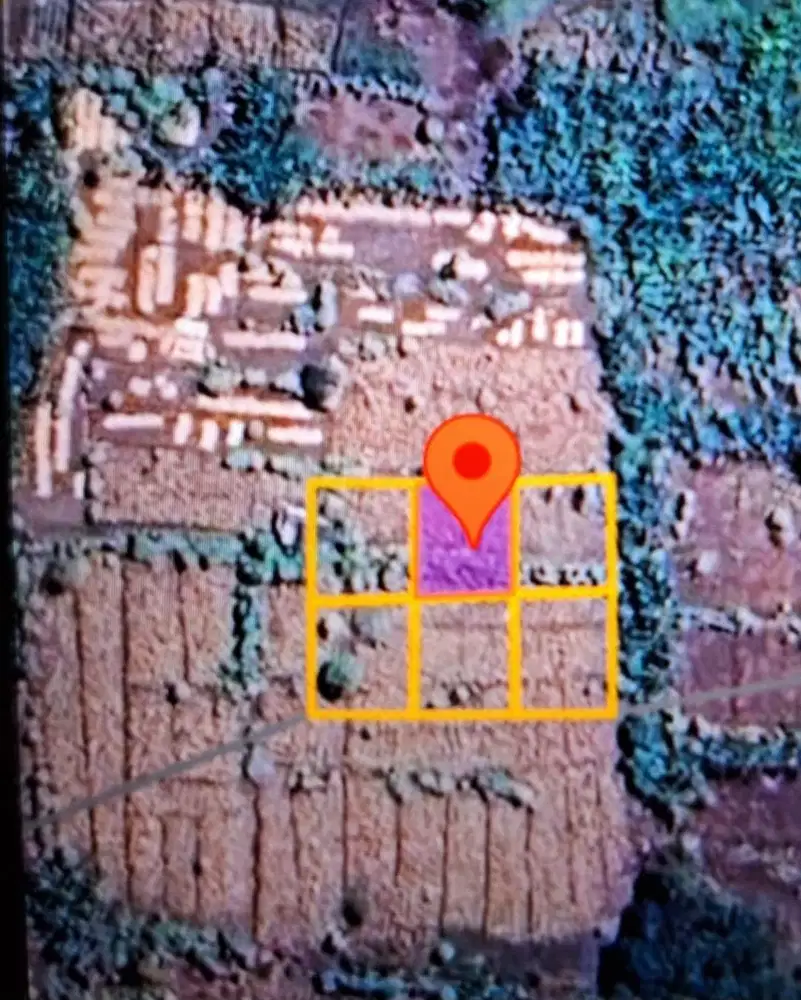 Tanah Lontar Siap Bangun