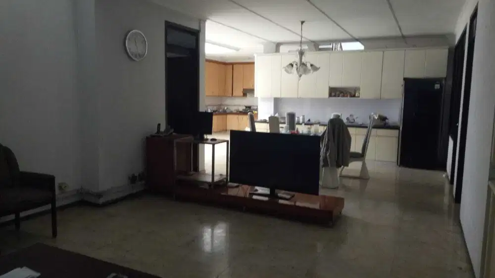 Rumah di Jl. Palasari, Lengkong - Kota Bandung