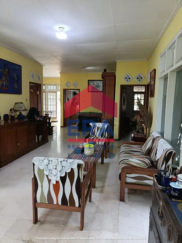 Dijual Rumah di Jalan Ikan Arwana, Lowokwaru Malang