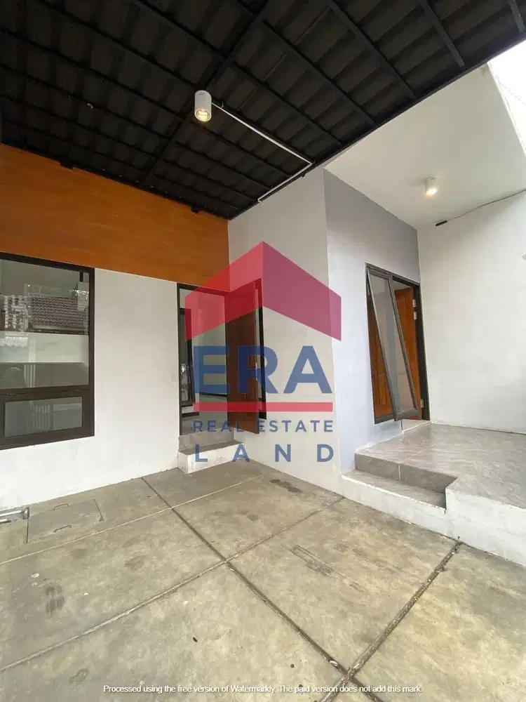 Dijual Rumah di Perumahan De Royal Nirwaja, Sukun Malang