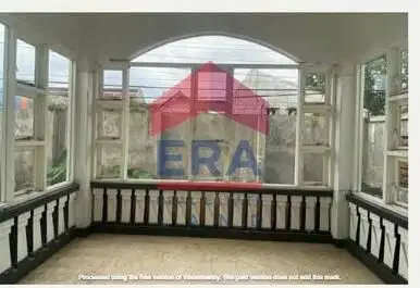 Dijual Rumah di Jalan Metro, Bunulrejo Malang