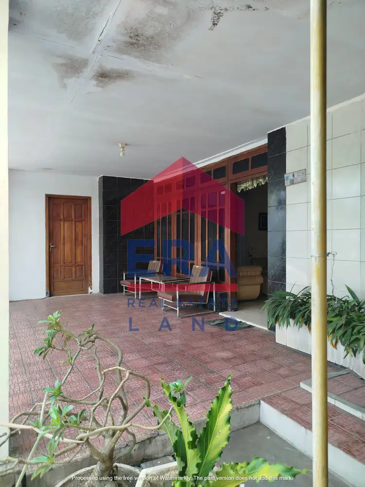 Dijual Rumah di Jalan Semeru Selatan, Dampit Malang