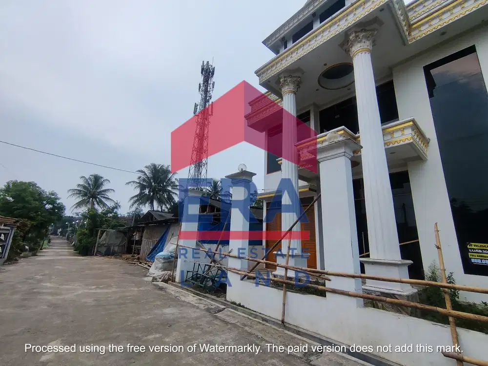 Dijual Rumah Lelang di Dusun Trajeng, Pakisjajar, Pakis Malang