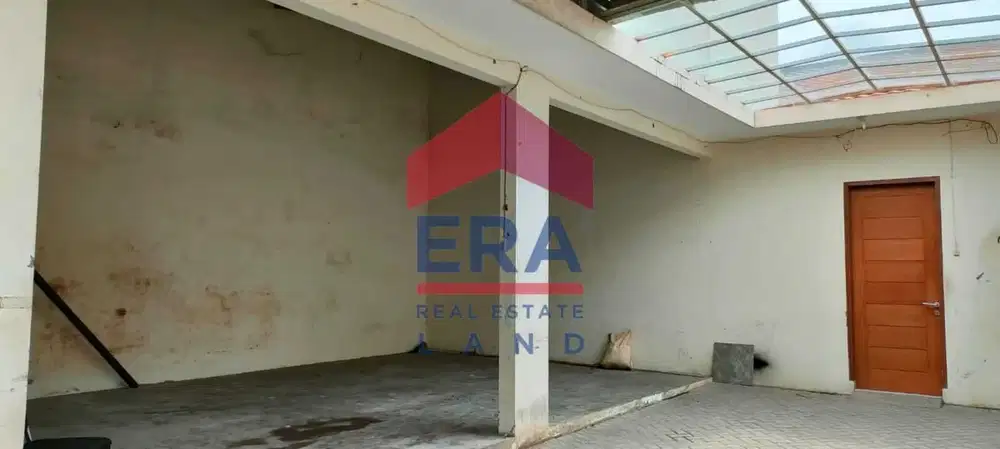 Dijual Rumah di Jalan Kapi Manda Raya, Sawojajar Malang
