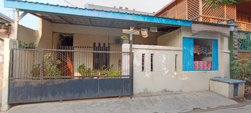 Dijual Rumah di Pulo Gadung di Jakarta Timur