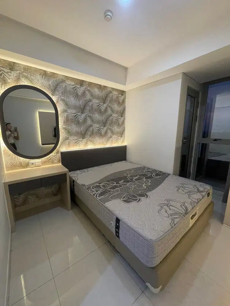 Dijual Apartemen Gold coast pik