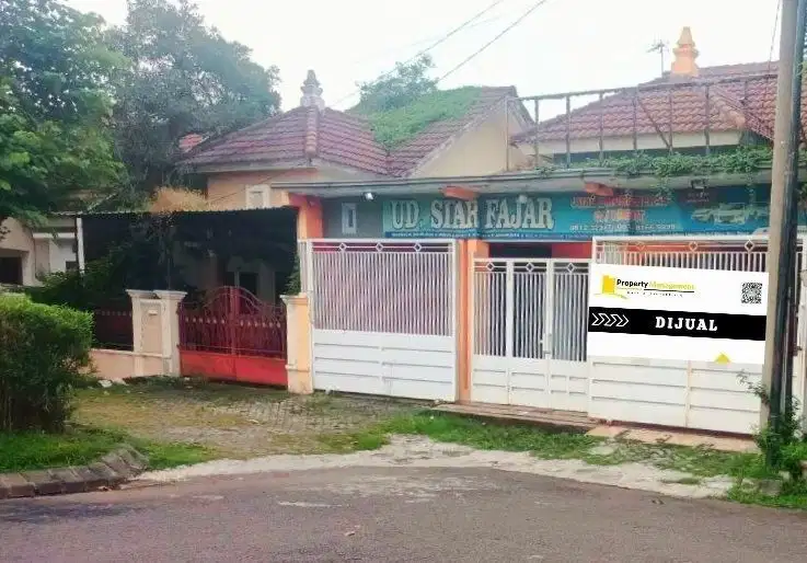 Deltasari, ready puri surya graha tirta citra harmoni waru sidoarjo