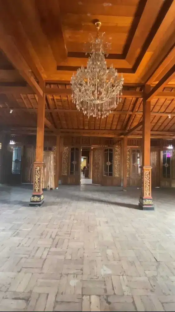 Dijual Vila dan Rumah Di Lembang, Kabupaten Bandung Barat, Jawa Barat