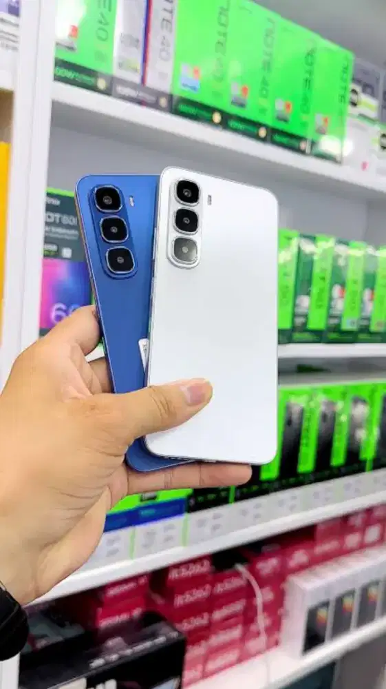 Ready infinix terbaru. Bisa langsung tukar tambah ataupun kredit