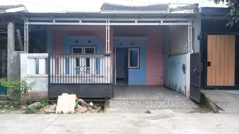 Rumah Murah di Legok