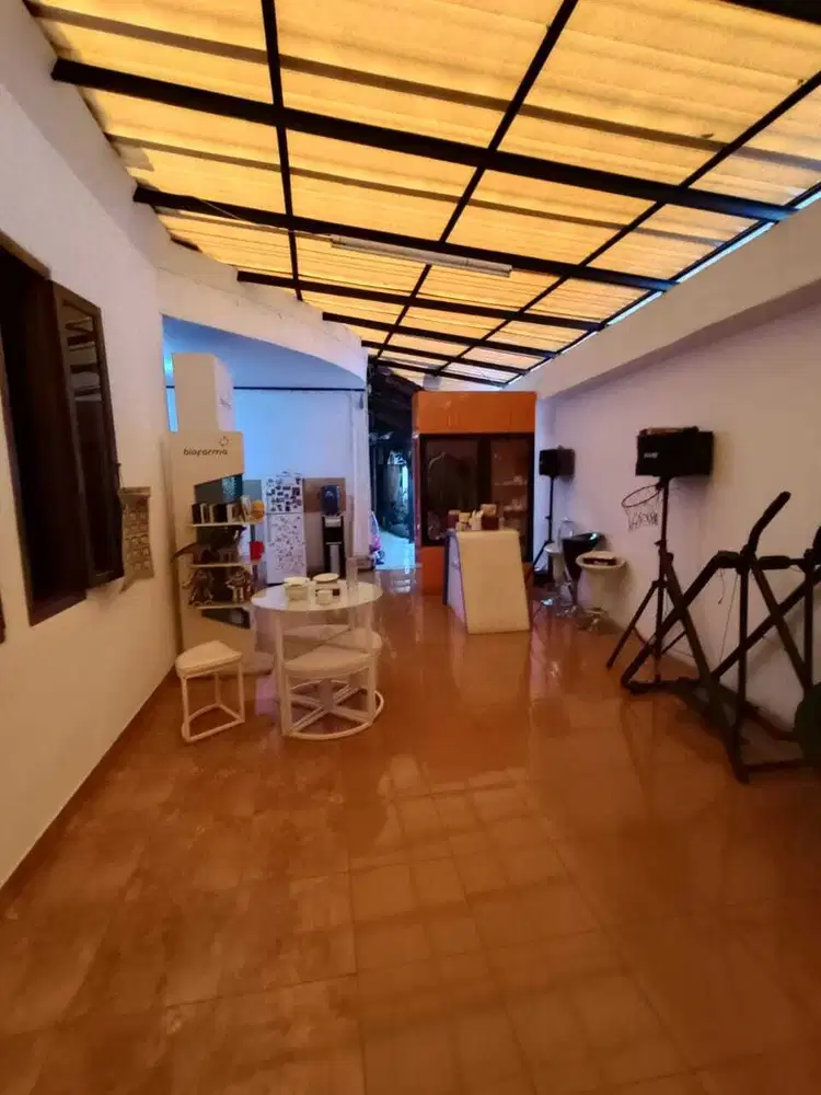 Rumah di Jl. Kiaracondong, Kota Bandung