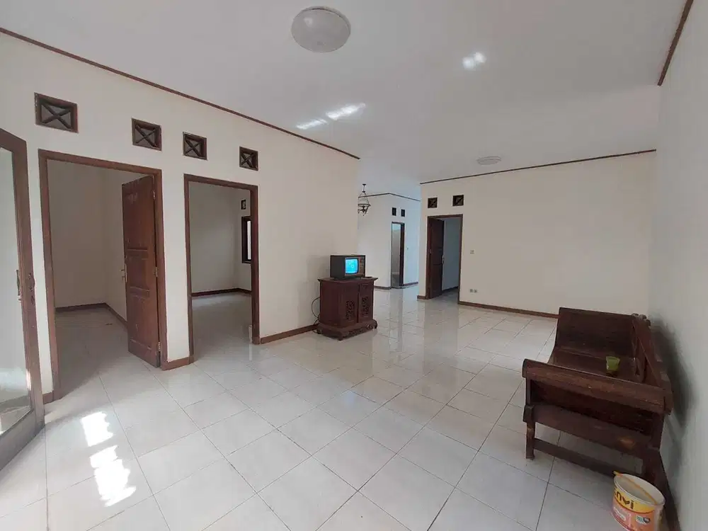 Rumah Siap Huni di Sukamenak Indah Sayap Kopo Permai