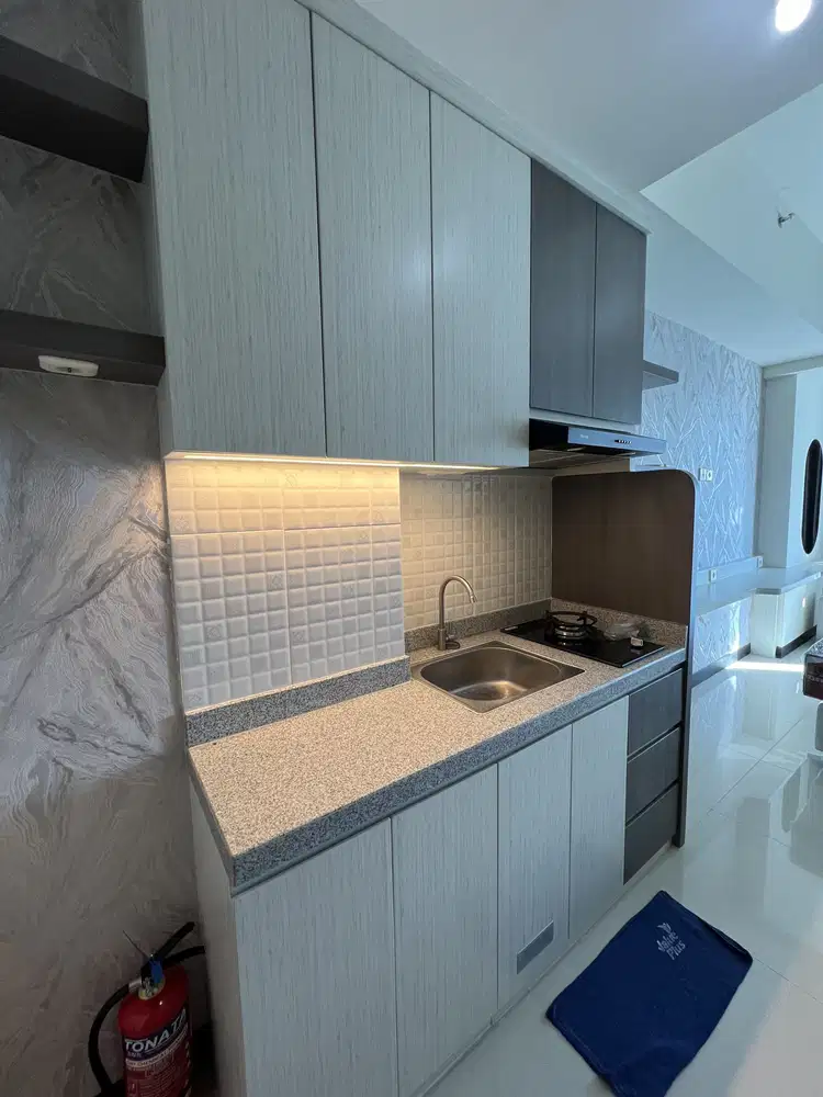 Amor Pakuwon City Mall dkt Educity ITS