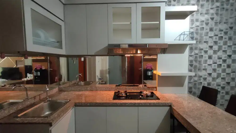 Gunawangsa Merr dkt UPN Dinamika Ubaya