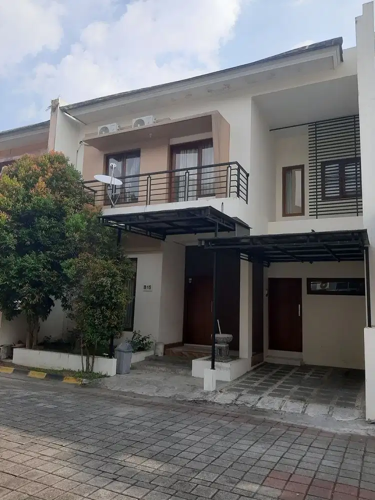 Rumah Siap Huni Palagan Yogyakarta