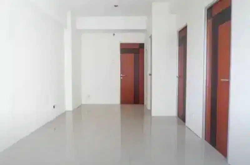 Educity 2BR lantai 2 rendah, stanford