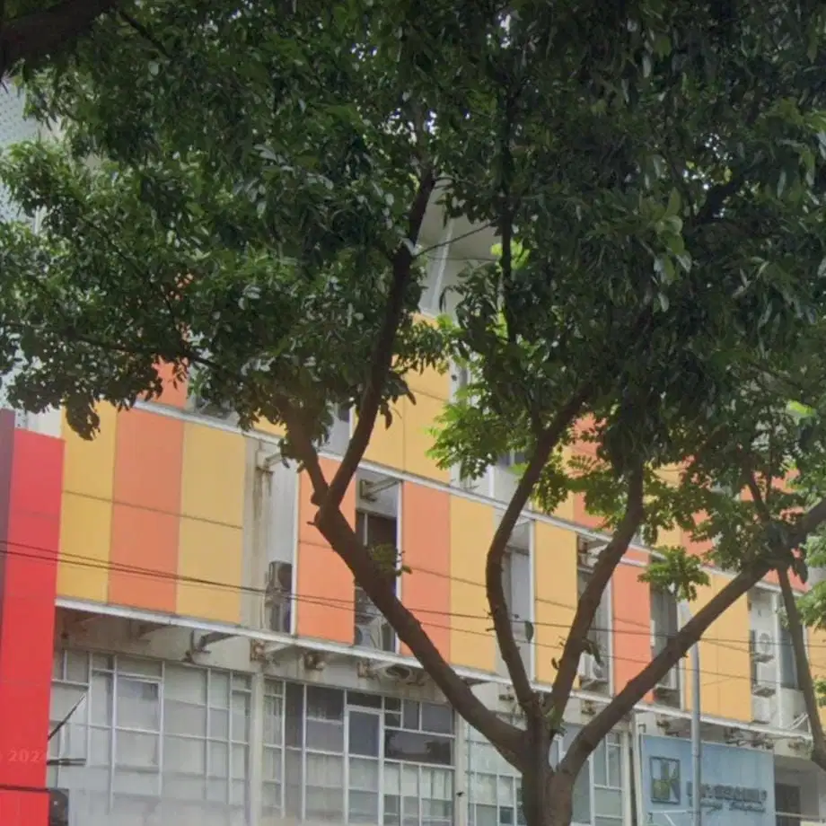 DISEWAKAN RUKO ICON 21 di MERR