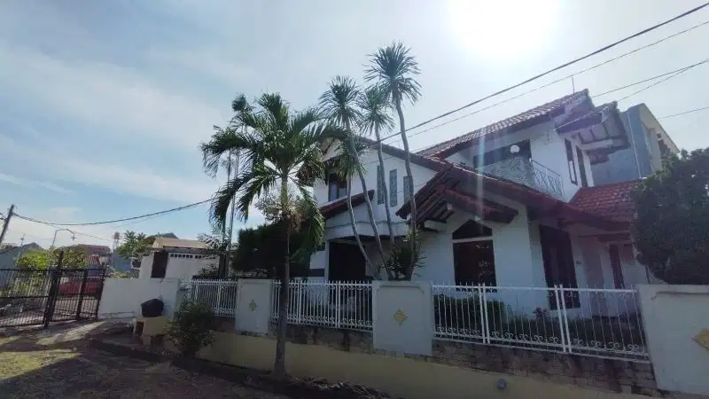 Jual Cepat Rumah Villa Melati  Mas Serpong