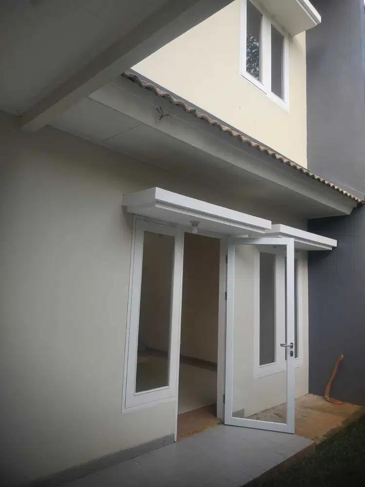 Crystal Summarecon Serpong Harga Terbaik di Kelas Nya