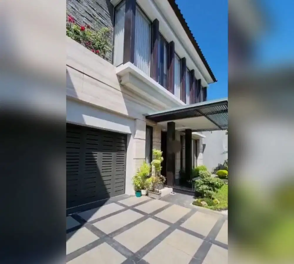 Pakuwon City Siap Huni