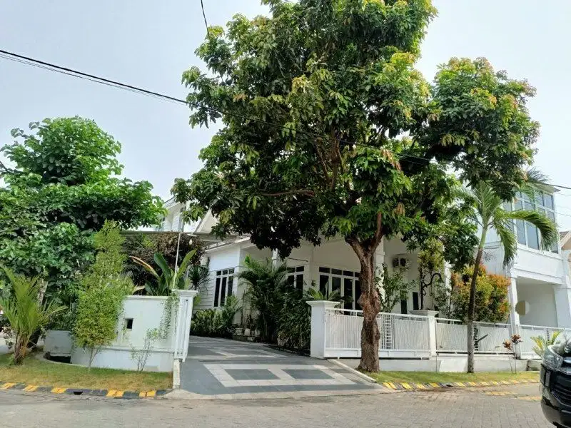 Deltasari, ready graha tirta pondok candra puri surya waru surabaya