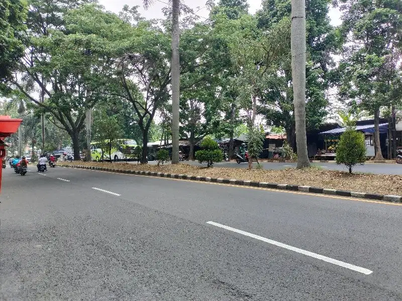 Tanah Komersil Murah Ringroad  Yasmin Abd Bin Nuh Dekat Lingkar Bogor