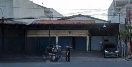 Disewakan Gudang Siap Pakai Raya Kalirungkut dekat MERR