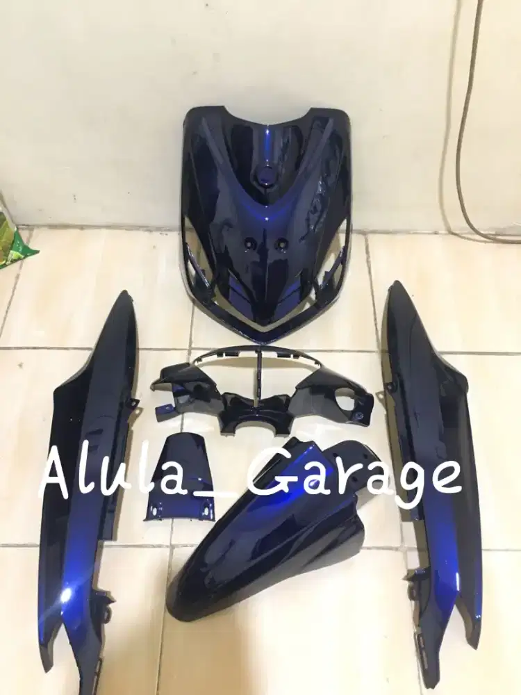 Jual Body Motor
