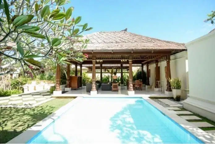 Murah Villa Jimbaran Dekat Ayana, Nego