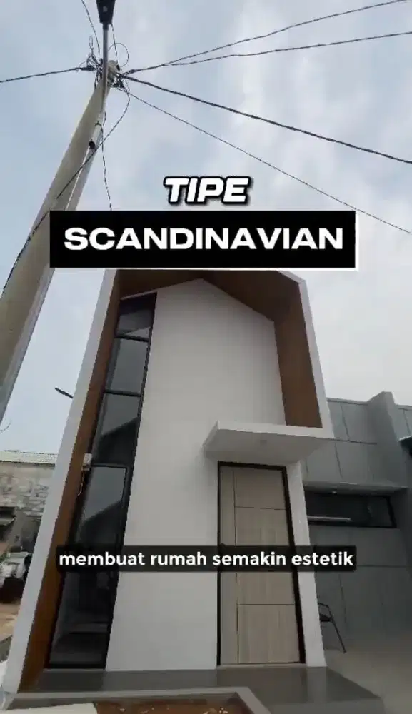 Rumah Dijual di Cimuning Bekasi Dekat Tol Bekasi Timur & GRAND WISATA