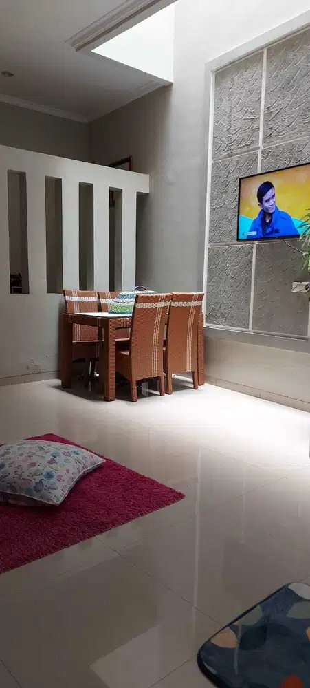 Dijual Rumah Cluster Kaisar Bintaro Graha Raya Bintaro