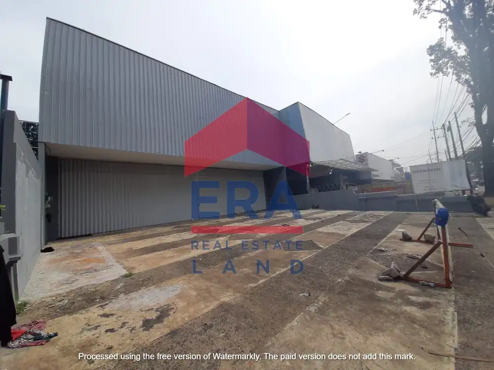 Dijual Tanah di Jalan Letjen Sutoyo Malang