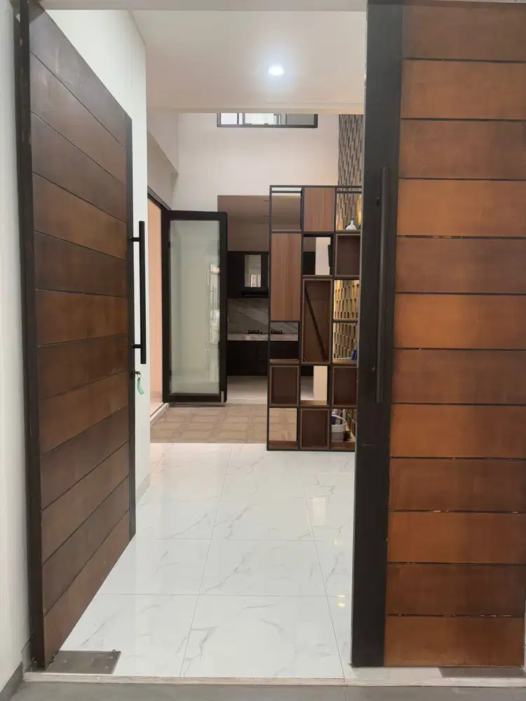 Dijual cepat dan murah, The Green BSD CITY