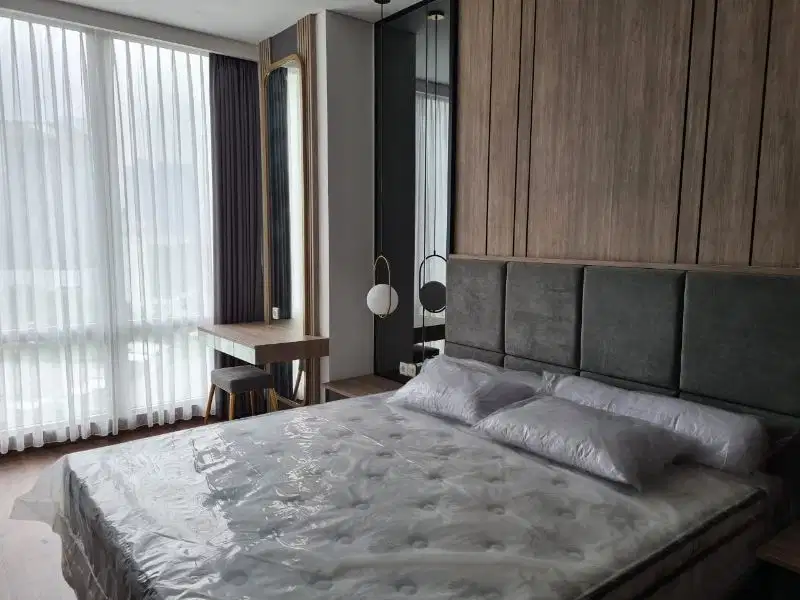 For Rent Elements Apartment fully furnish 2 bedroom