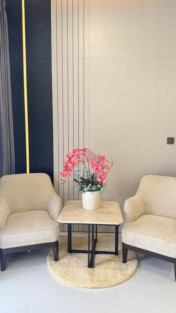 Dijual Rumah di Green Orchid Aranthera, Soekarno Hatta Malang