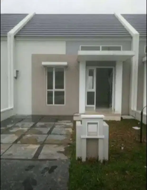 Disewakan Rumah Siap Huni Dhana Lt. 102 Suvarna  Cikupa Tangerang