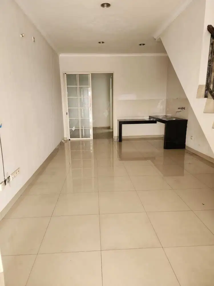 Cluster Favourit West Europe Greenlake City Dikelilingi Danau